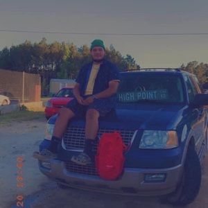 Meet your Posher, Giovanni